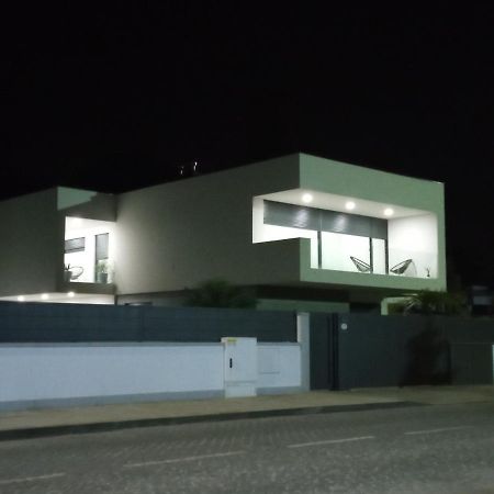 Casa De Ponte Villa Ponte de Lima Bagian luar foto